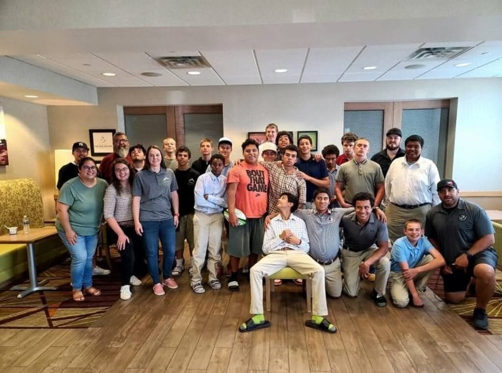 Triumph Youth Services–Trusted Residential Treatment Center for Teen Boys