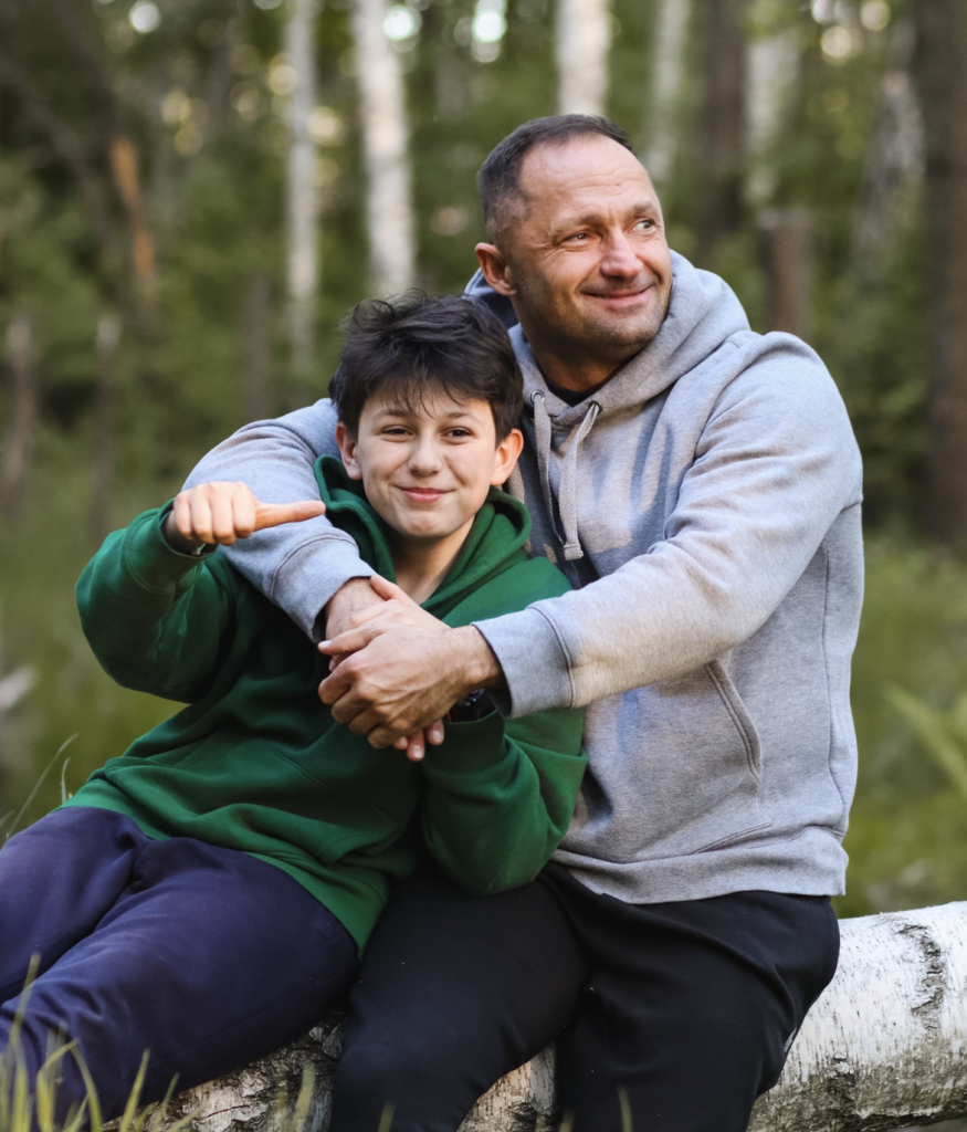 Reactive Attachment Disorder