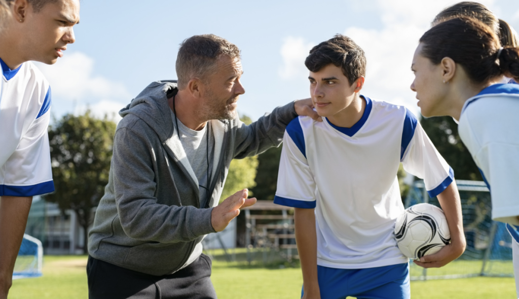 Motivational Interviewing