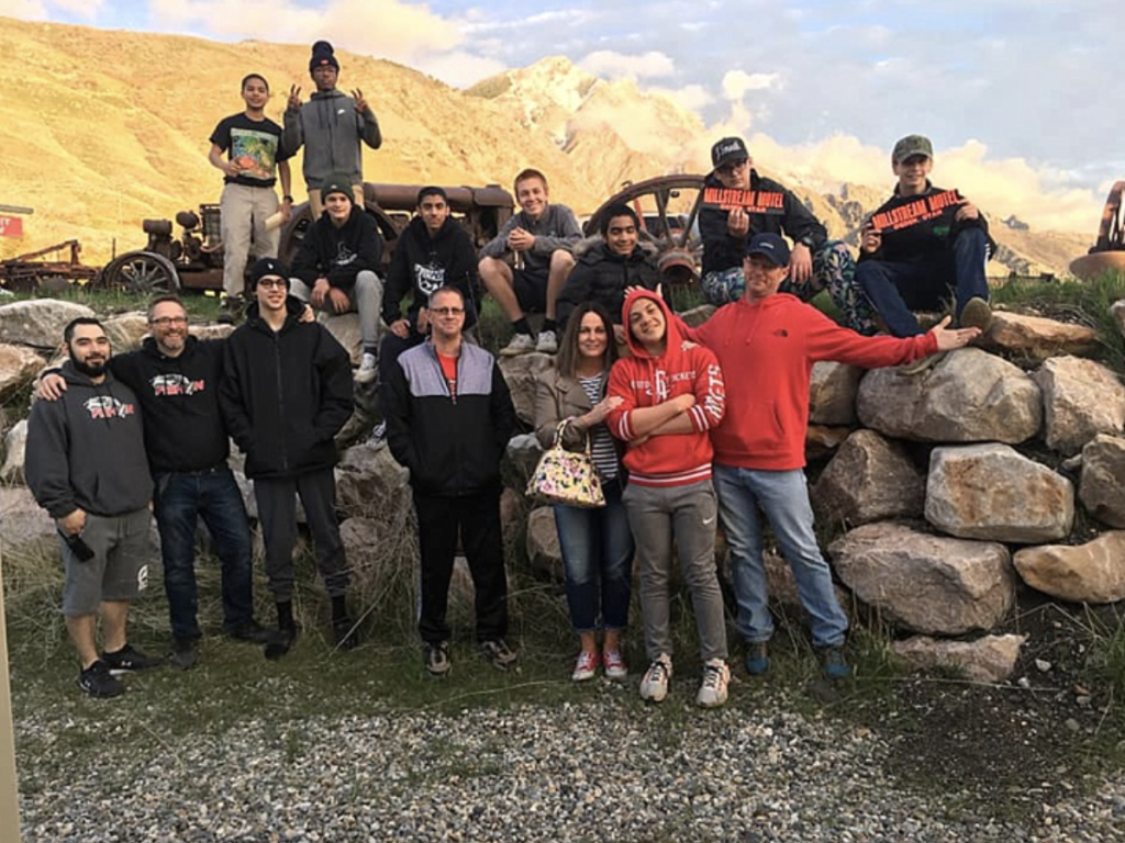 Building Life Skills