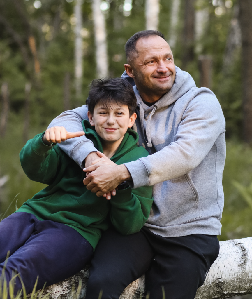 Reactive Attachment Disorder Treatment