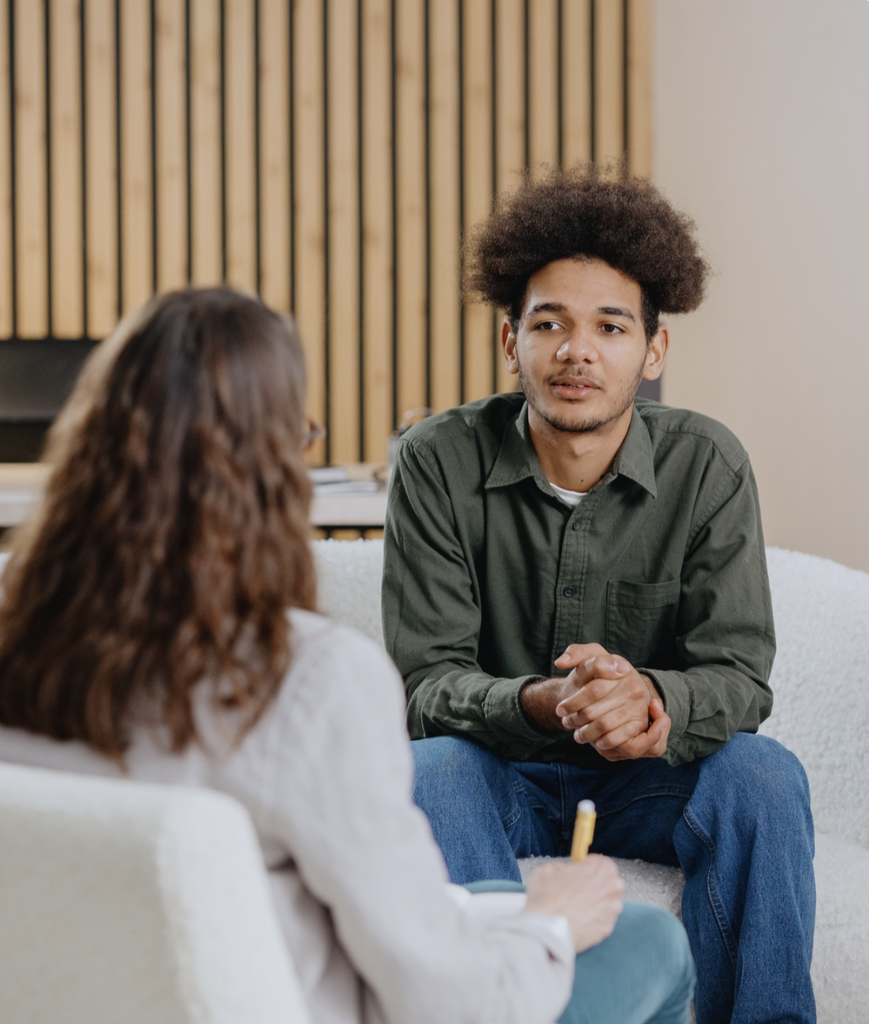 Anxiety Disorder Treatment