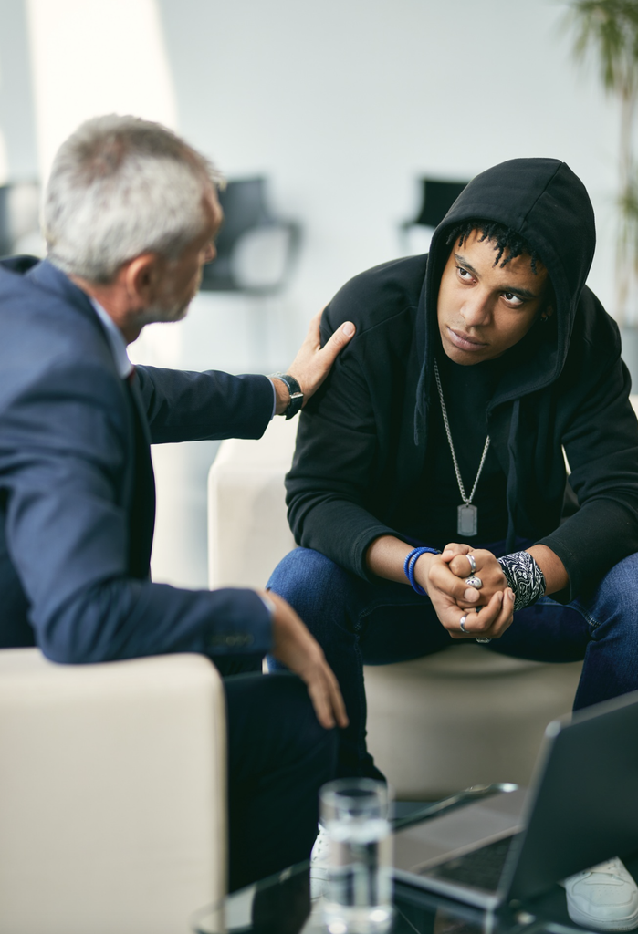 Teen Suicidal Ideations Treatment