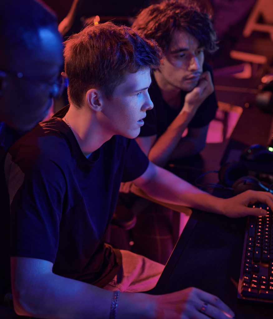 Teen Internet/Computer Addiction Treatment