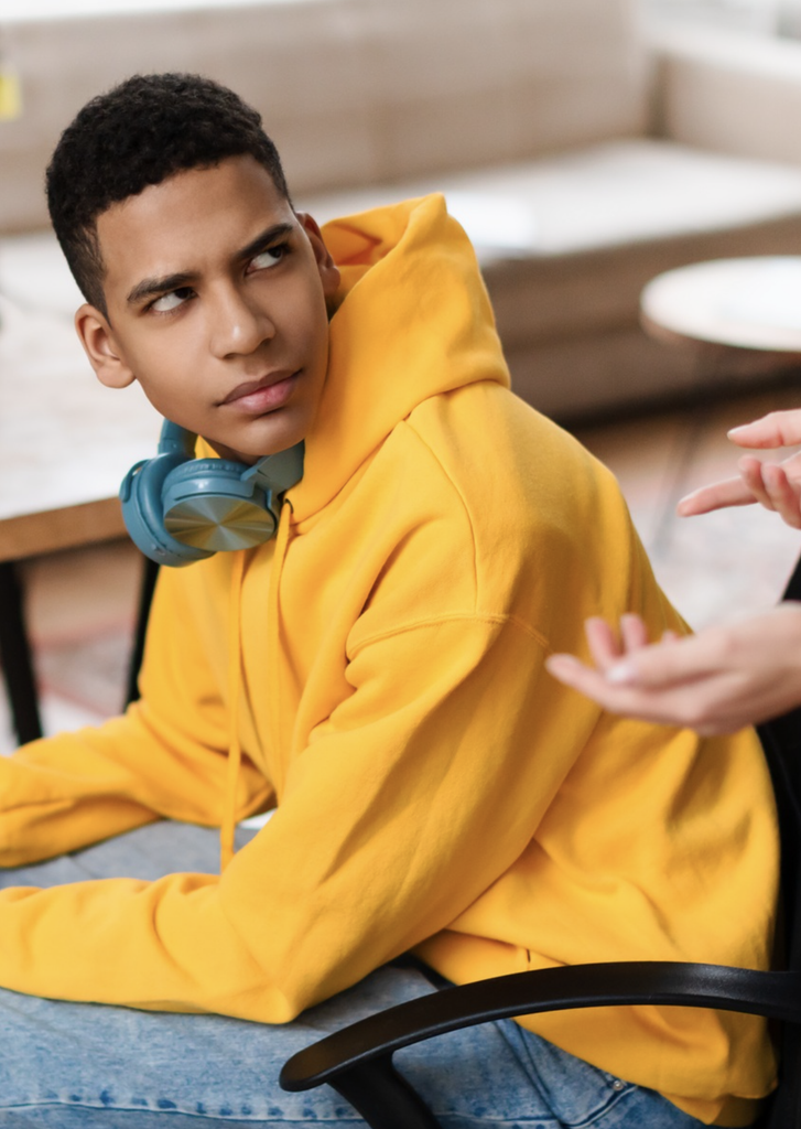 Teen Oppositional Defiant Disorder Treatment