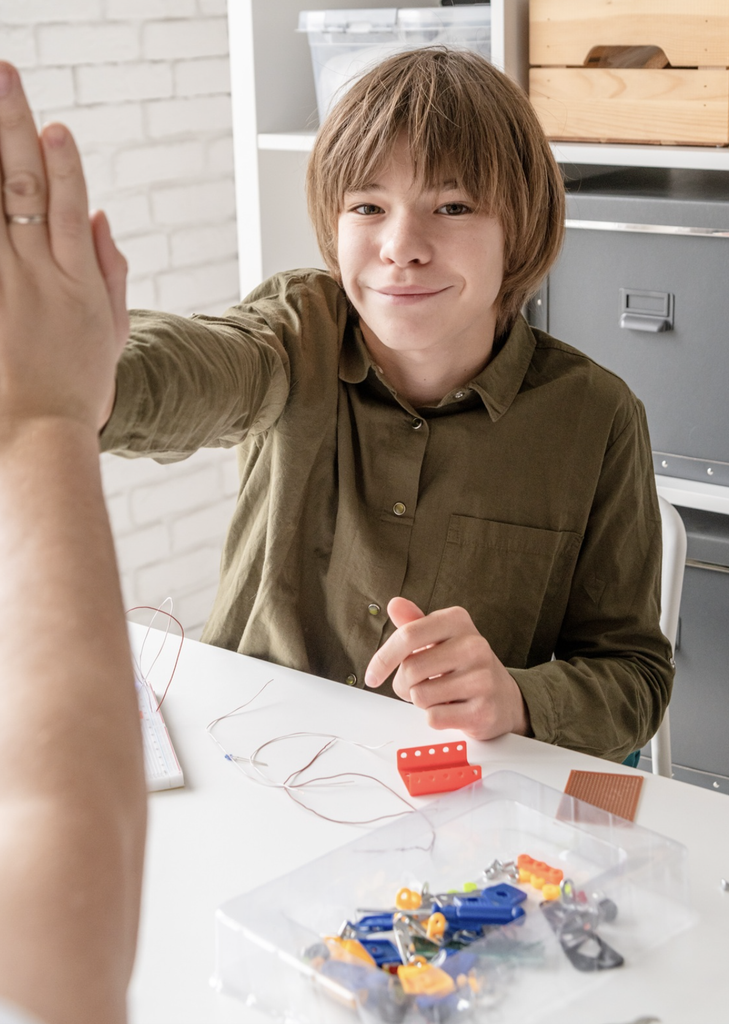 Teen Obsessive-Compulsive Disorder Treatment