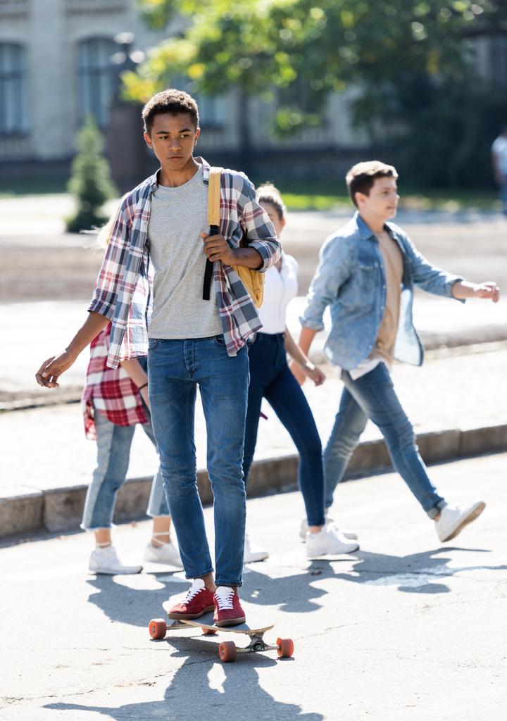 Teen Conduct Disorder Treatment