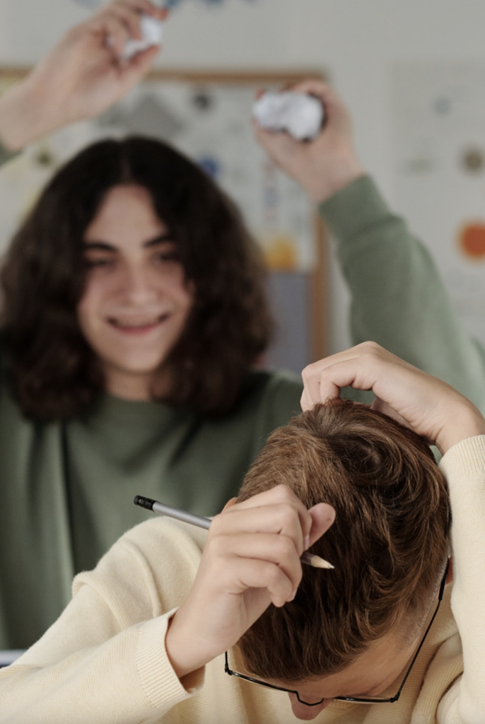 Teen School Problems Treatment