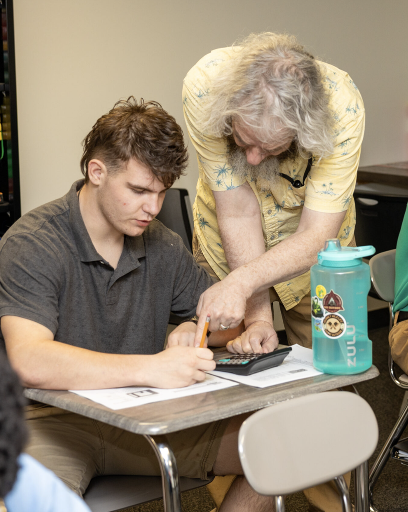 Teen Learning Disabilities Treatment